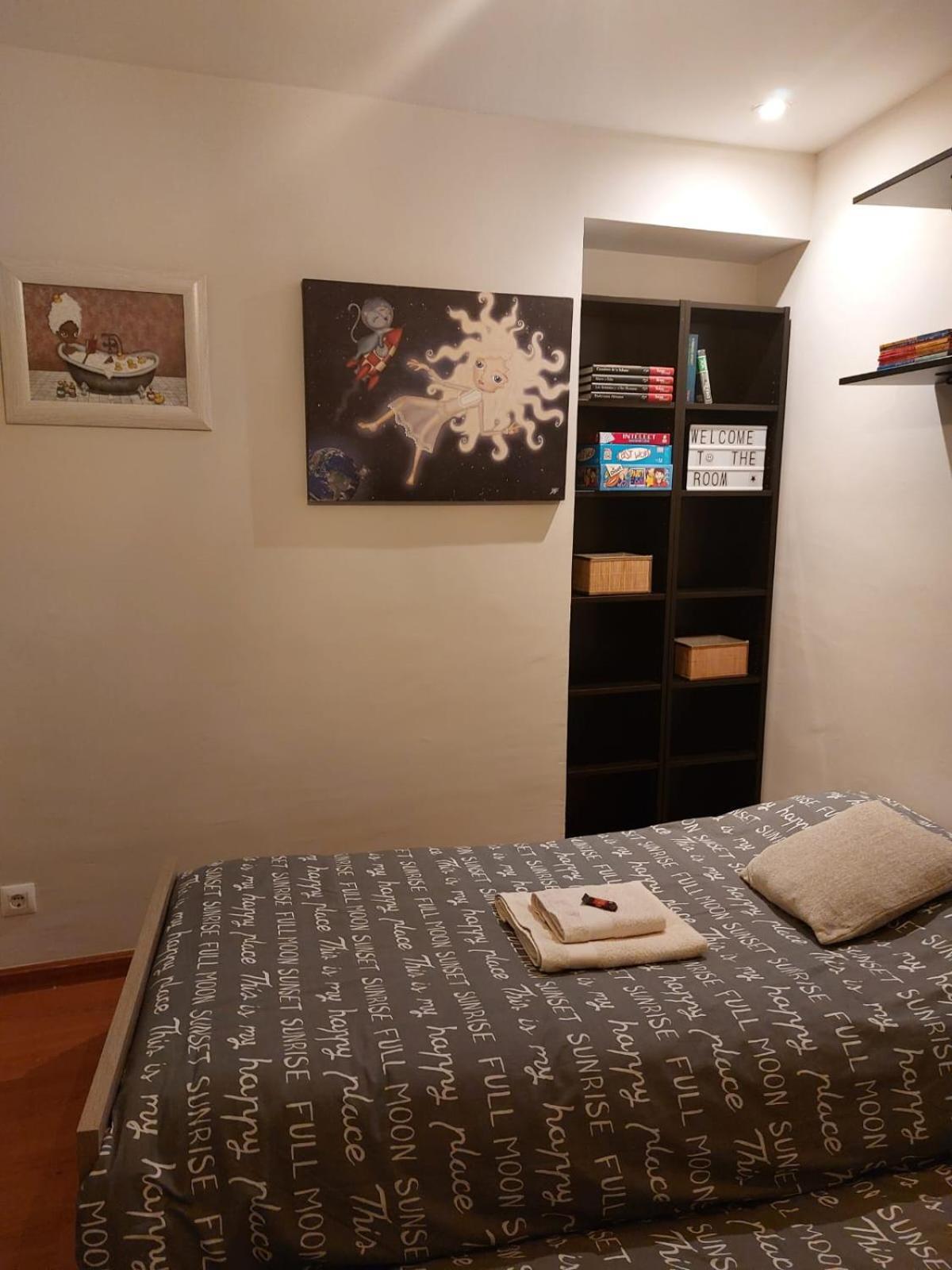 Plaza Del Grano - Barrio Humedo - Apartment เลออน ภายนอก รูปภาพ